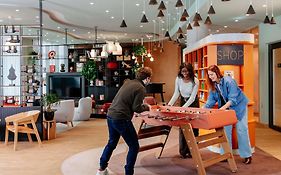 Aparthotel Adagio Stuttgart Neckarpark